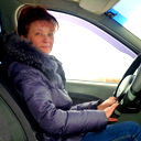 Лариса Киселева