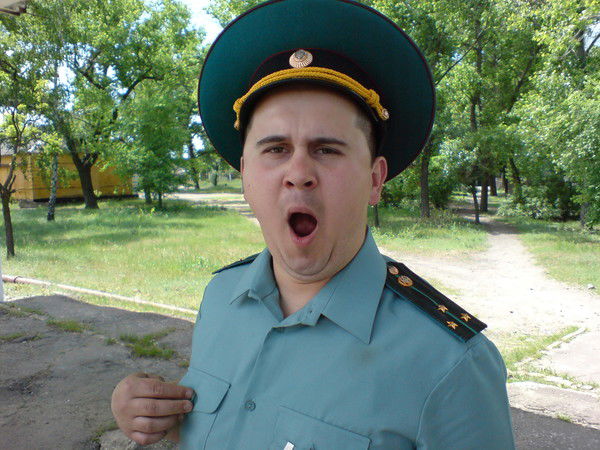 Ярослав Сидорчук