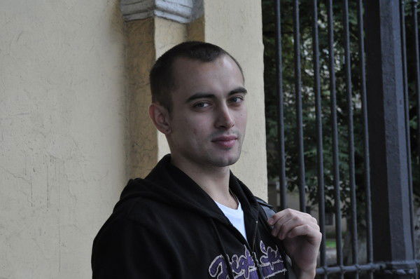 Евгений Гудков