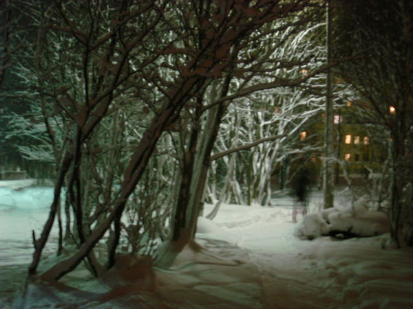 Чехлатов Александр