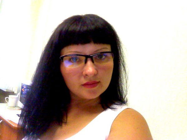 Татьяна Степанова