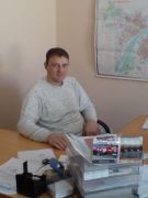 Евгений Кузнецов