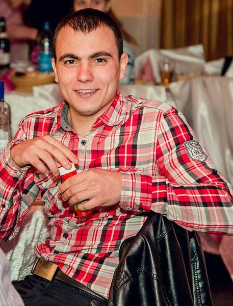 Роман Семикин