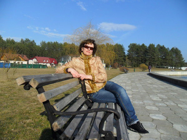 Вита Рекеть