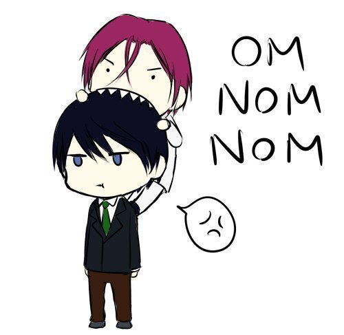 Нанасэ Харука