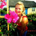 Елена Чернышева