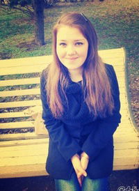 Наталья Карелина