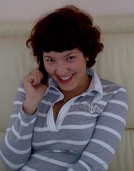 Надежда Панова