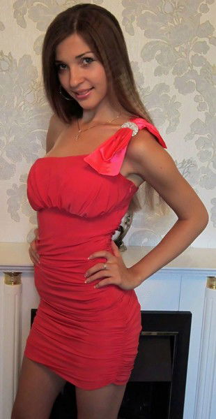 Ирина Македонская