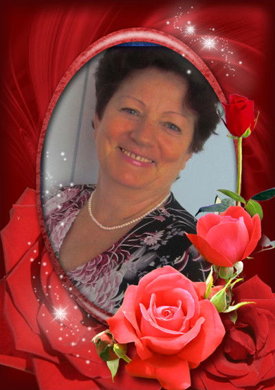 Татьяна Турунен