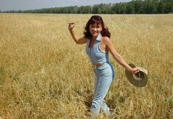 Ольга Полякова