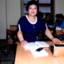 Лаззат Бекишева