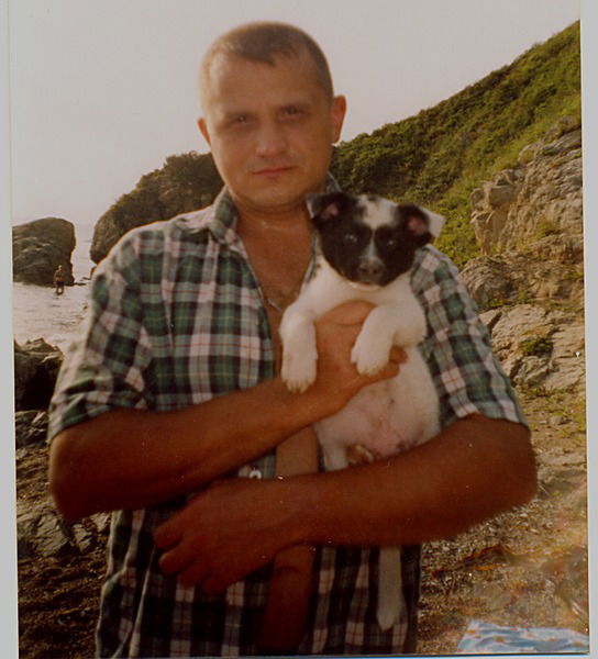 Абдулин Иван