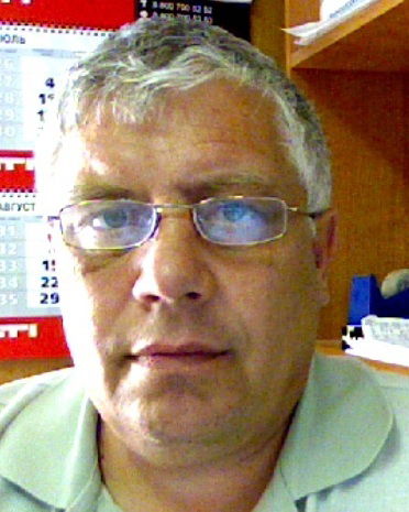 Константин Филатов