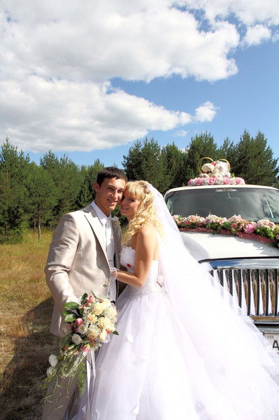 Алена Смирнова