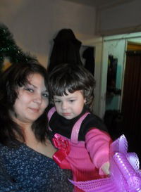 Кристина Идинова