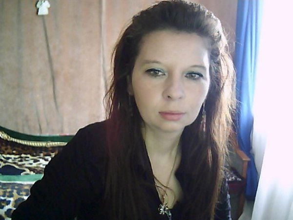 Елена Лукьянчук