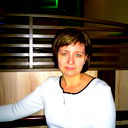Юлиана Глазкова