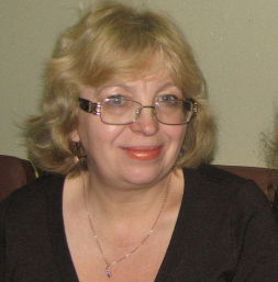 Ирина Торчило