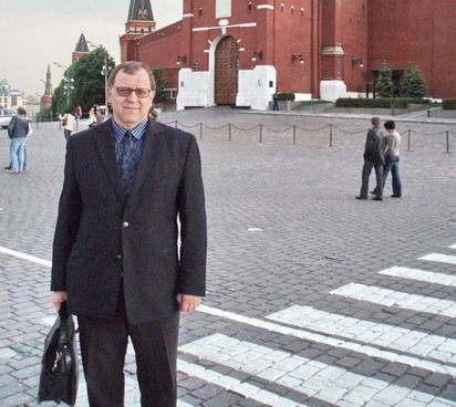 Сергей Горнов