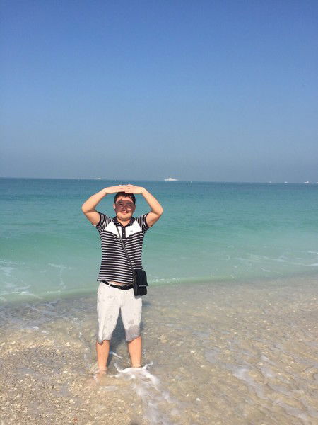 Жандос Калтаев