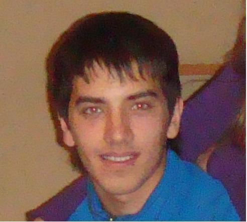 Руслан Крузо