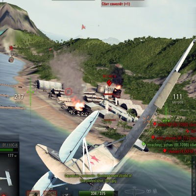 Денис Баркалов