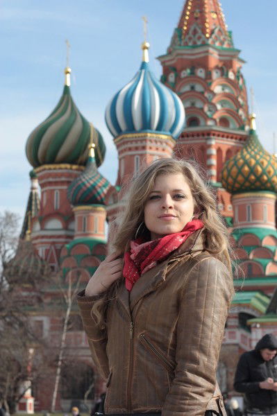 Ксения Васильева