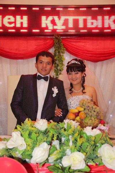 Еркебулан Набиев