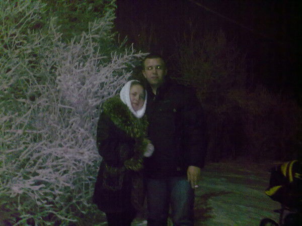 Ротова Татьяна