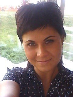 Алена Бадертдинова