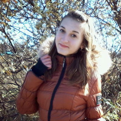 Алина Бондарук