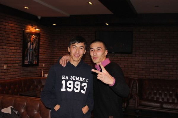 Камиль Аюпов