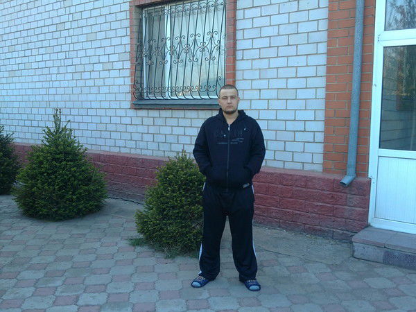 Станислав Лыков