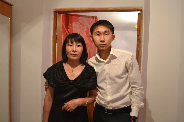 Азат Рахимгалиев