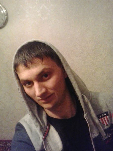 Анатолий Шармухаметов