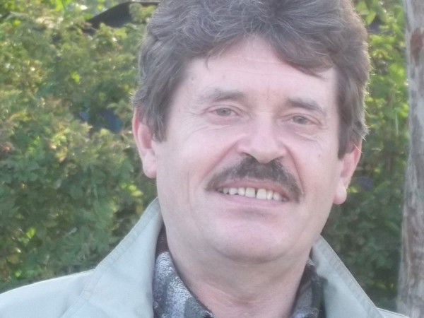 Сергей Козельчиков