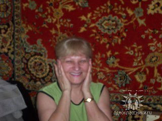 Екатерина Поклонская