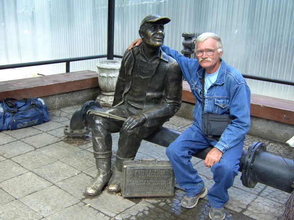 Андрей Куликов