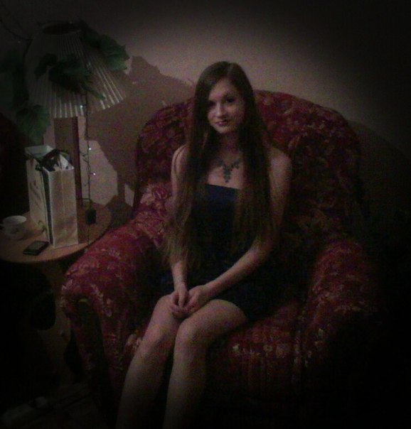 Екатерина Floki