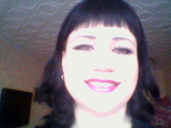 Юля Муралева