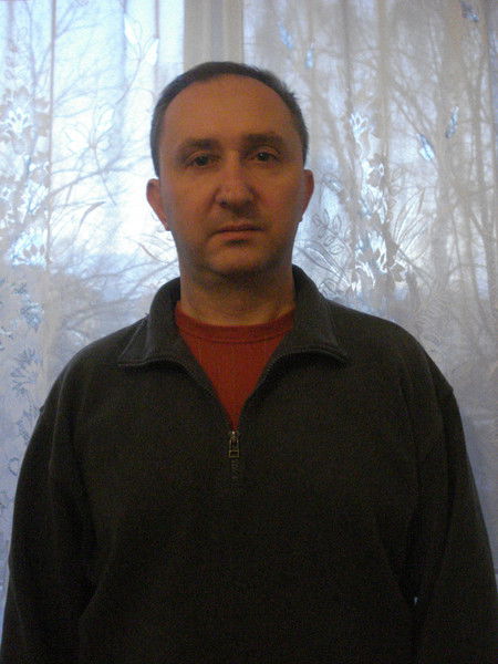 Валерий Волеватенко