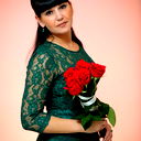 Наталья Мергенева