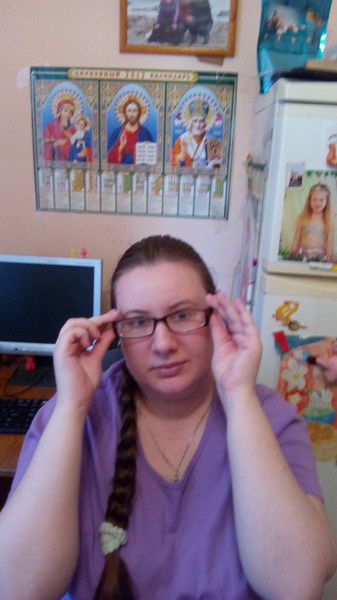 Ольга Литвинова