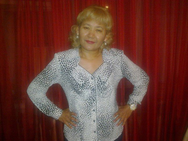 Сауле Аубакирова