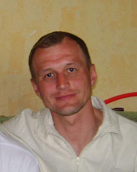 Анатолий Нижник