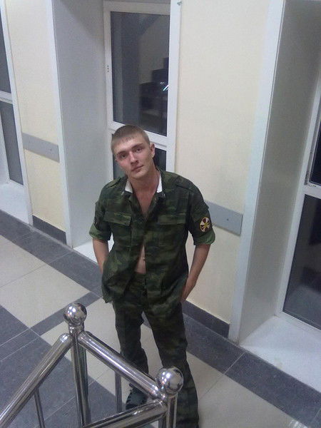 Саня Третьяков