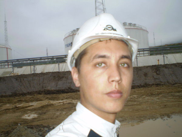 Александр Загибалов