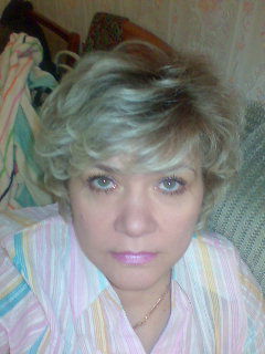 Елена Голубева