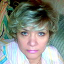 Елена Голубева